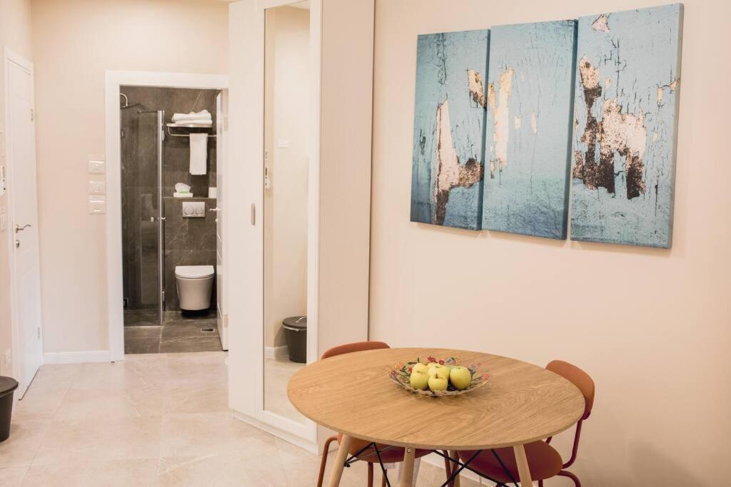 Appartamento Gabriel - Stone Suits Jem Center Gerusalemme